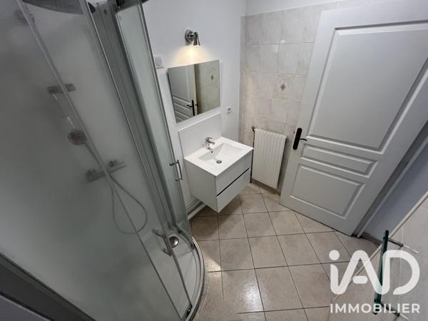 Appartement à vendre 3 pièces 66 m² Évreux