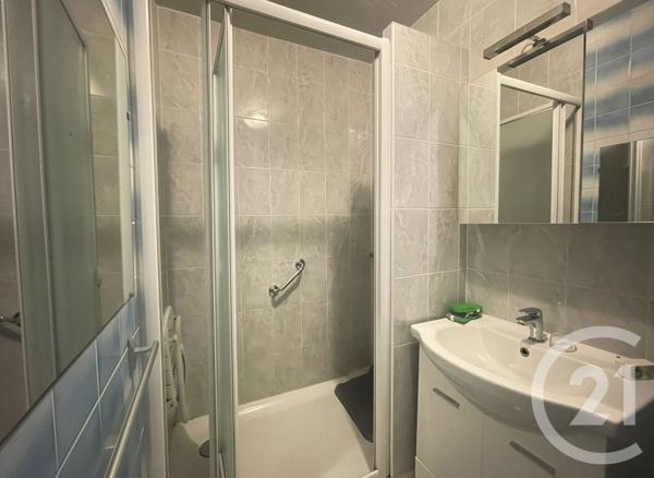 Appartement F4 à vendre  4 pièces - 66,86 m2 L ISLE ADAM - 95