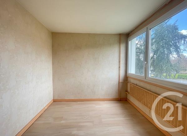 Appartement F4 à vendre  4 pièces - 66,86 m2 L ISLE ADAM - 95