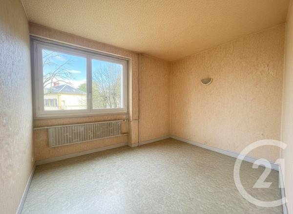 Appartement F4 à vendre  4 pièces - 66,86 m2 L ISLE ADAM - 95