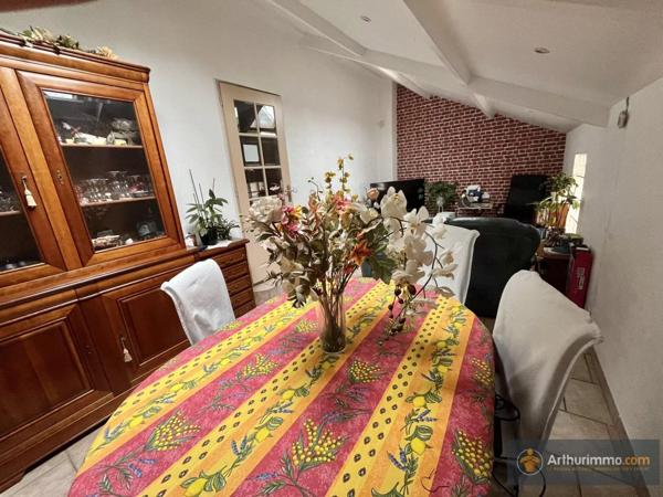 Vente Maison 4 pièces 100 m2 à Les Pavillons-sous-Bois