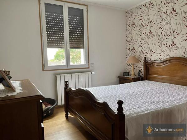 Vente Maison 4 pièces 100 m2 à Les Pavillons-sous-Bois