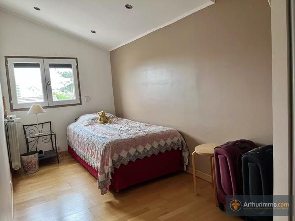 Vente Maison 4 pièces 100 m2 à Les Pavillons-sous-Bois