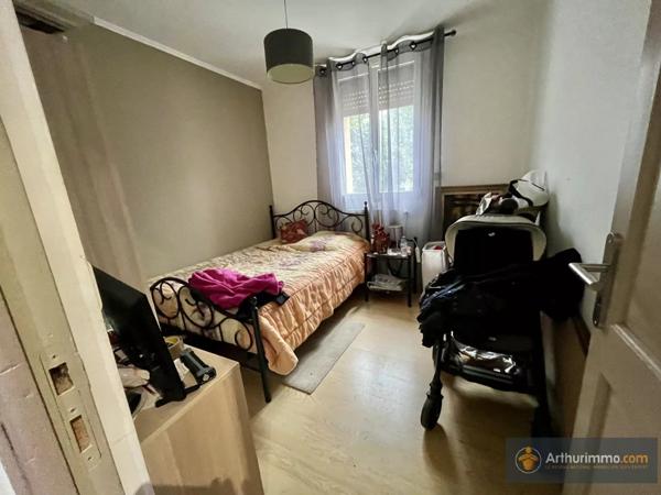 Vente Maison 4 pièces 100 m2 à Les Pavillons-sous-Bois