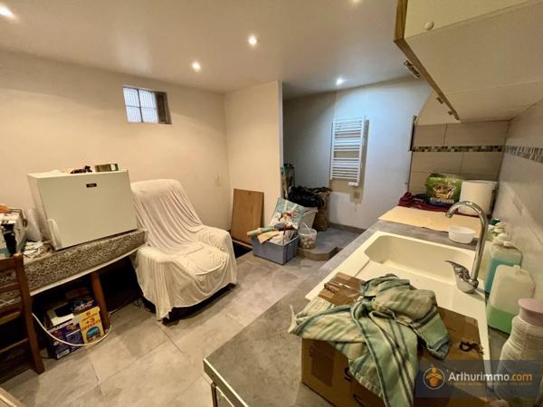 Vente Maison 4 pièces 100 m2 à Les Pavillons-sous-Bois