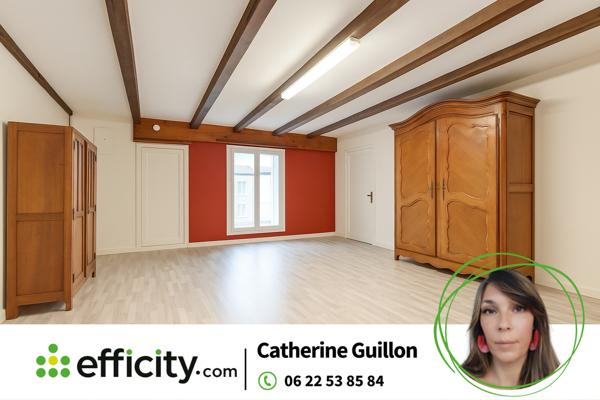 Maison
         5 pièces
        - 184 m² Exclusivité