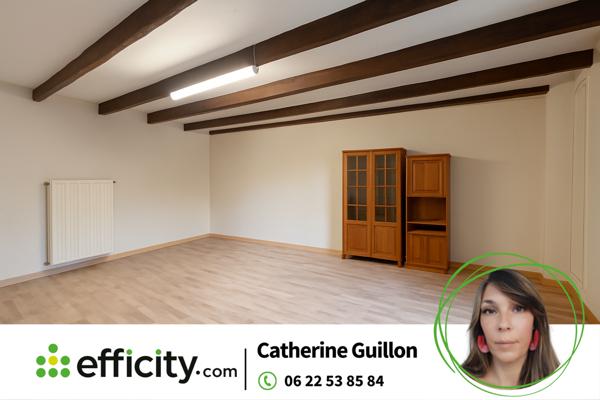 Maison
         5 pièces
        - 184 m² Exclusivité