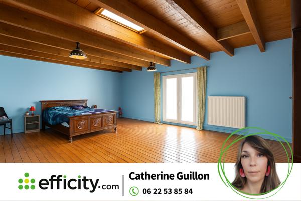 Maison
         5 pièces
        - 184 m² Exclusivité