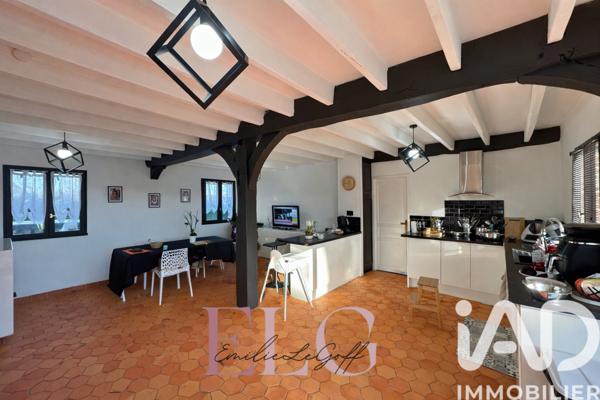 Maison à vendre 7 pièces 207 m² Barentin