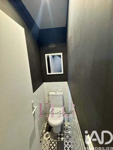 Maison à vendre 7 pièces 207 m² Barentin