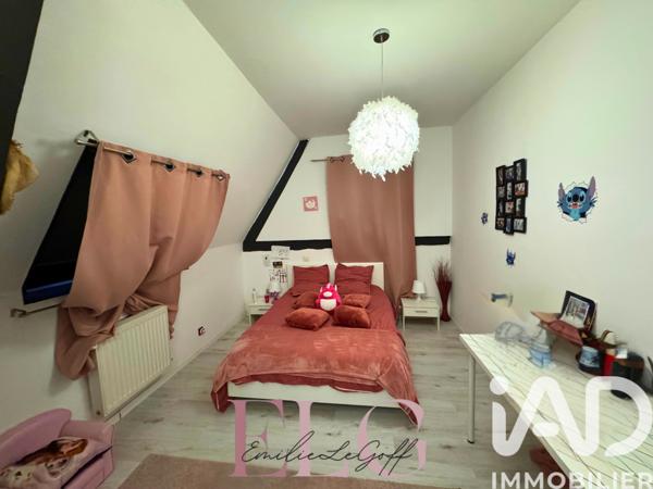 Maison à vendre 7 pièces 207 m² Barentin