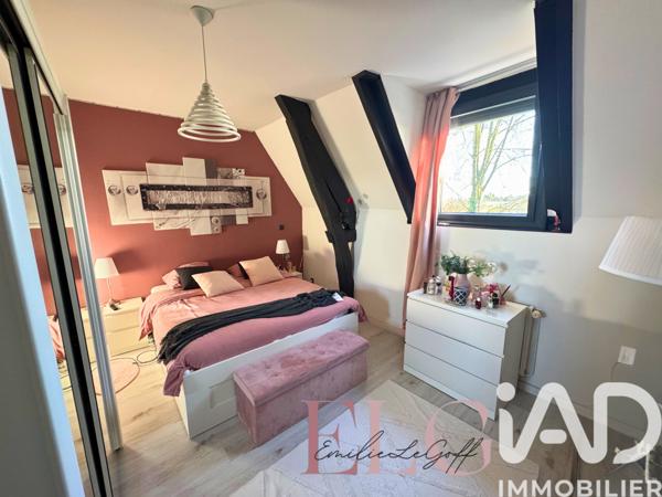 Maison à vendre 7 pièces 207 m² Barentin