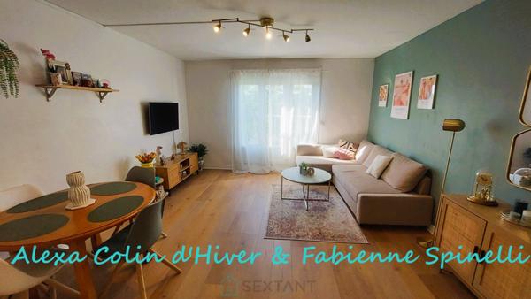 Pépite clé en mains à Villeneuve Saint Germain !