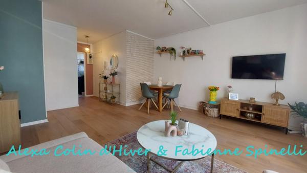 Pépite clé en mains à Villeneuve Saint Germain !