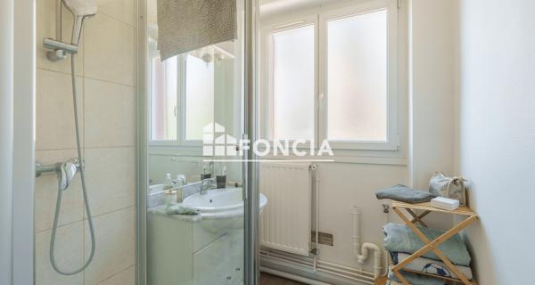 À vendre Appartement 3 pièces 60.77 m² - Dijon 21000