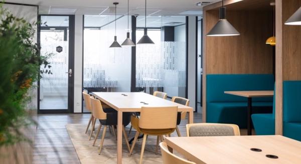 Espaces de coworking SAINT HERBLAIN