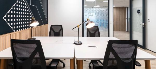 Espaces de coworking SAINT HERBLAIN