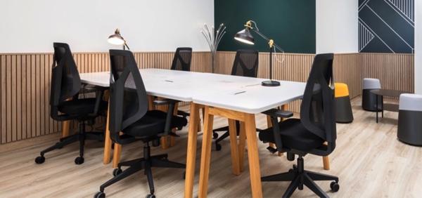 Espaces de coworking SAINT HERBLAIN