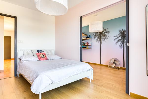 La Ciotat (13600) Vente à prix progressif – Villa d’architecte contemporaine, vue mer panoramique à La Ciotat