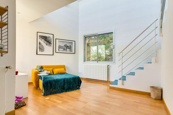 La Ciotat (13600) Vente à prix progressif – Villa d’architecte contemporaine, vue mer panoramique à La Ciotat