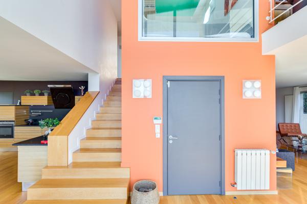 La Ciotat (13600) Vente à prix progressif – Villa d’architecte contemporaine, vue mer panoramique à La Ciotat