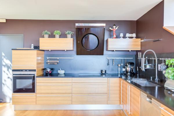 La Ciotat (13600) Vente à prix progressif – Villa d’architecte contemporaine, vue mer panoramique à La Ciotat