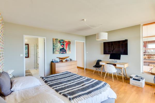 La Ciotat (13600) Vente à prix progressif – Villa d’architecte contemporaine, vue mer panoramique à La Ciotat