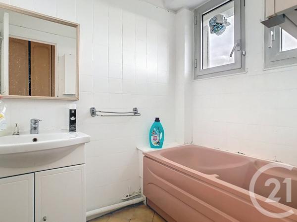 Appartement T4 à vendre  4 pièces - 72,03 m2 MONTPELLIER - 34