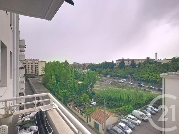 Appartement T4 à vendre  4 pièces - 72,03 m2 MONTPELLIER - 34