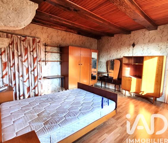 Maison à vendre 4 pièces 131 m² Scey-sur-Saône-et-Saint-Albin