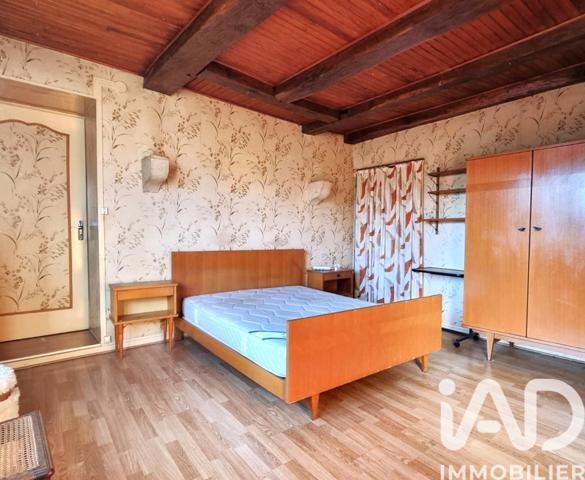 Maison à vendre 4 pièces 131 m² Scey-sur-Saône-et-Saint-Albin