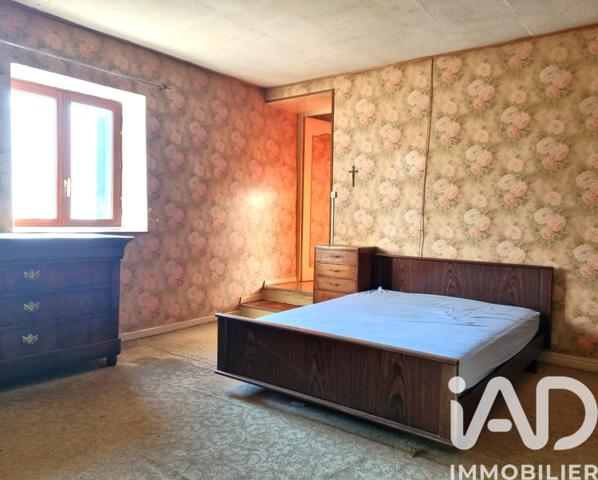 Maison à vendre 4 pièces 131 m² Scey-sur-Saône-et-Saint-Albin