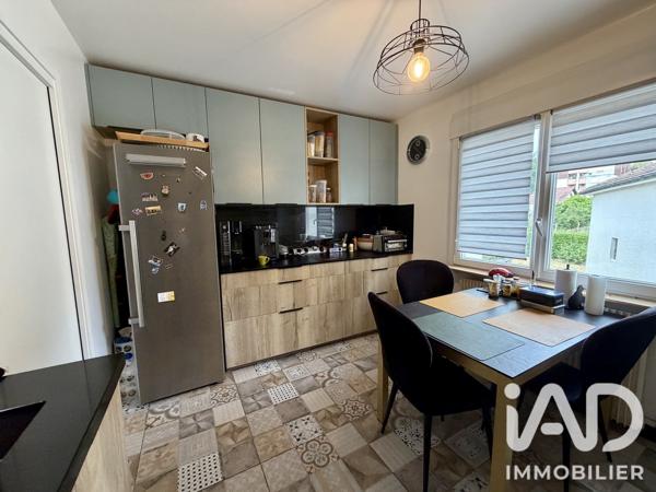 Maison à vendre 7 pièces 200 m² Chalon-sur-Saône
