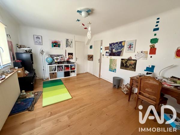 Maison à vendre 7 pièces 200 m² Chalon-sur-Saône