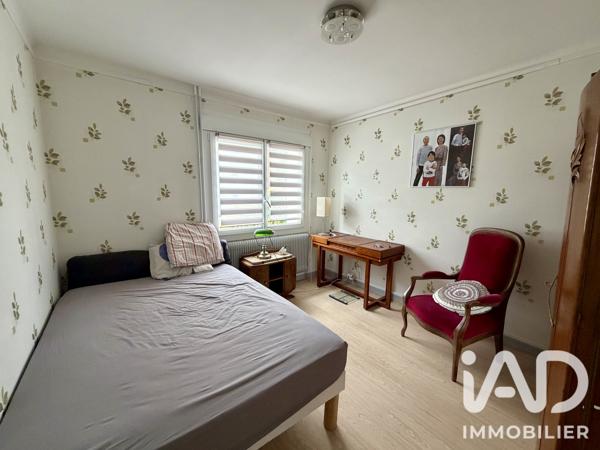 Maison à vendre 7 pièces 200 m² Chalon-sur-Saône