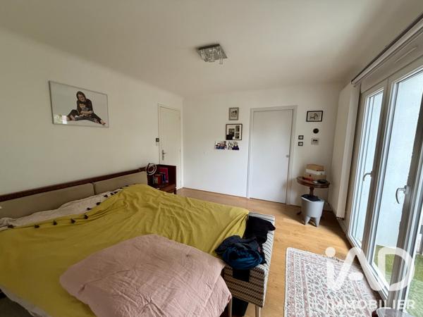 Maison à vendre 7 pièces 200 m² Chalon-sur-Saône