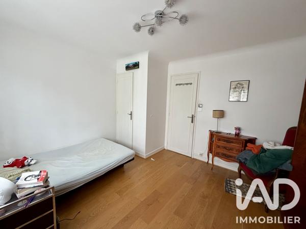 Maison à vendre 7 pièces 200 m² Chalon-sur-Saône