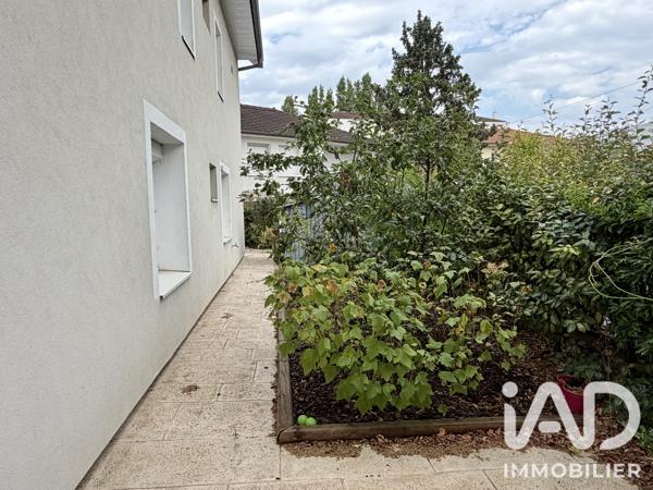 Maison à vendre 7 pièces 200 m² Chalon-sur-Saône