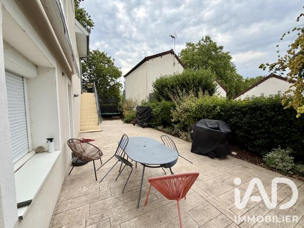 Maison à vendre 7 pièces 200 m² Chalon-sur-Saône