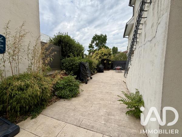 Maison à vendre 7 pièces 200 m² Chalon-sur-Saône