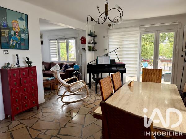 Maison à vendre 7 pièces 200 m² Chalon-sur-Saône