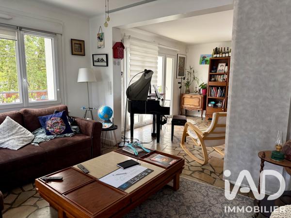 Maison à vendre 7 pièces 200 m² Chalon-sur-Saône