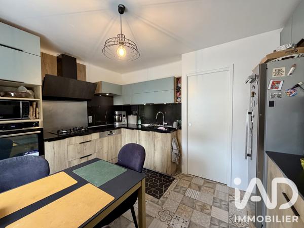 Maison à vendre 7 pièces 200 m² Chalon-sur-Saône