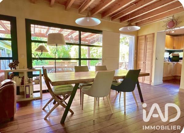 Maison à vendre 7 pièces 200 m² Eysines