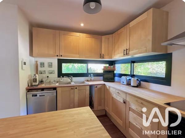 Maison à vendre 7 pièces 200 m² Eysines