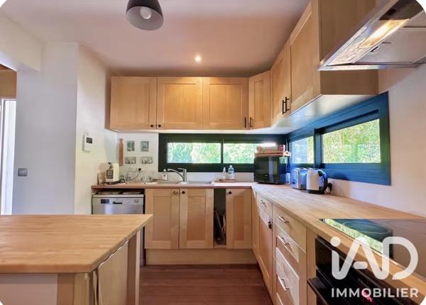 Maison à vendre 7 pièces 200 m² Eysines