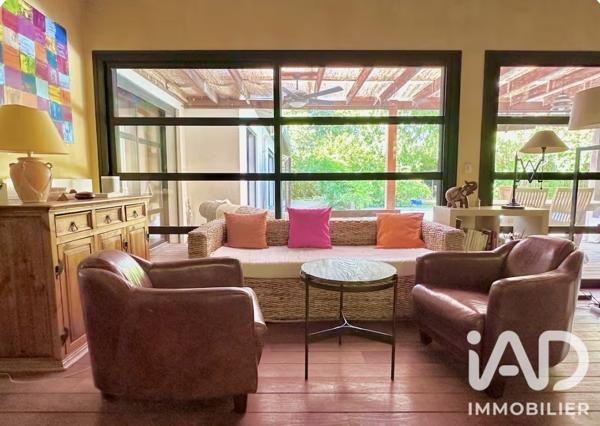 Maison à vendre 7 pièces 200 m² Eysines