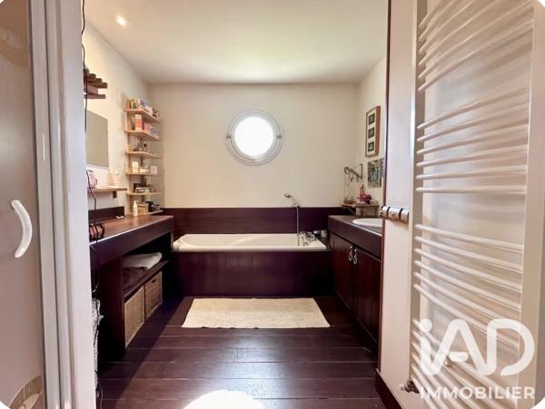 Maison à vendre 7 pièces 200 m² Eysines