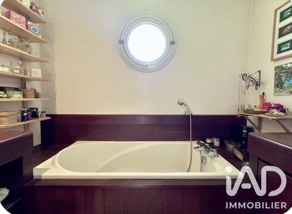 Maison à vendre 7 pièces 200 m² Eysines