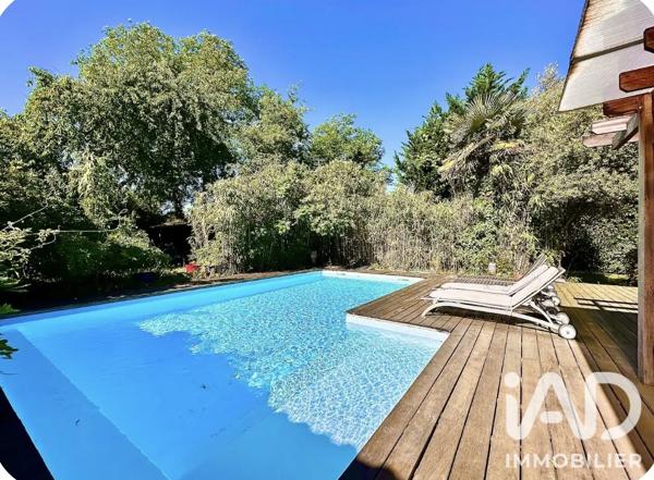 Maison à vendre 7 pièces 200 m² Eysines
